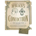 Small Gully Mr.Black's Concoction Shiraz/Viognier 2004